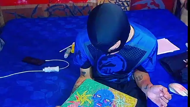 deivid_estrada - Deivid_estrada's free webcam - UK Sex Cams