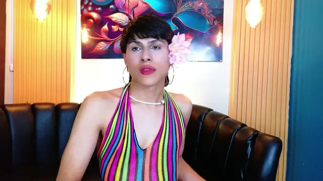 Evans_Robinson live cam on StripChat