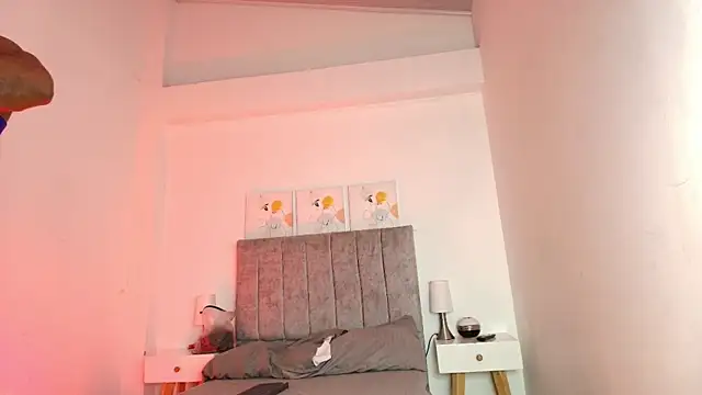 Dante_Knox live cam on StripChat