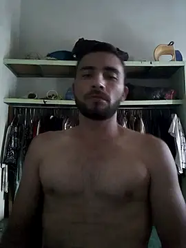 Pernas66 live cam on StripChat