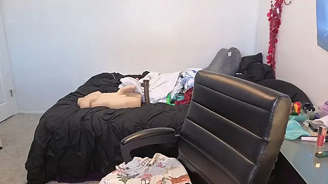 magicsparkles live cam