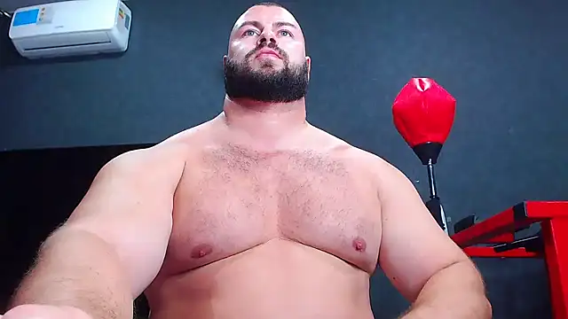 muscularjohnforux - MuscularjohnforuX's free webcam - UK Sex Cams