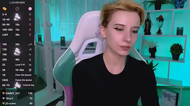 _Rein_ramm webcam