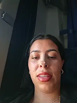 Luianna webcam
