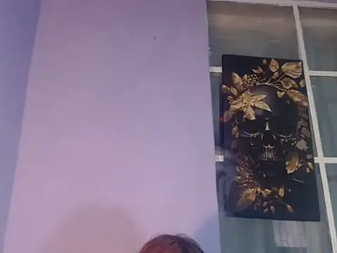 Emma-Wilson webcam