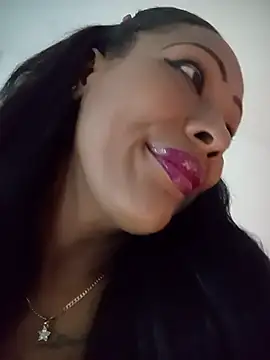 CandyBlackFunXXX webcam