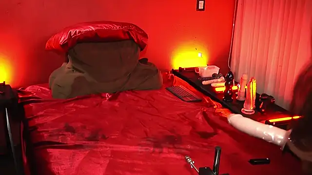 JenniferCD webcam