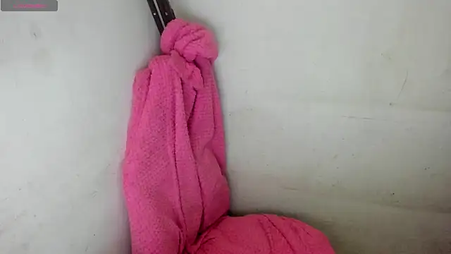 PamelaDoouce webcam