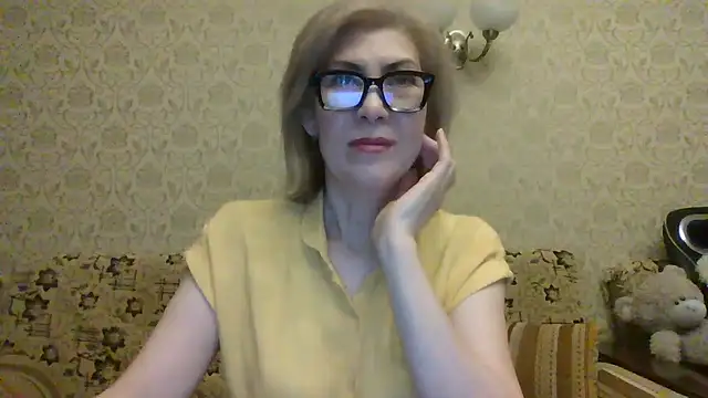 Elegant00Lady webcam