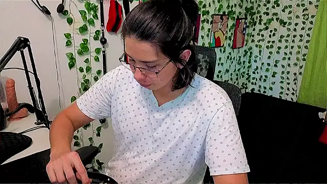 Andy_gray webcam