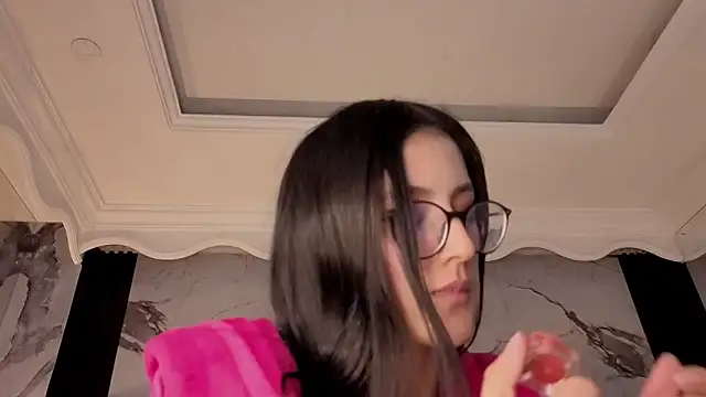 Princess_Violett webcam