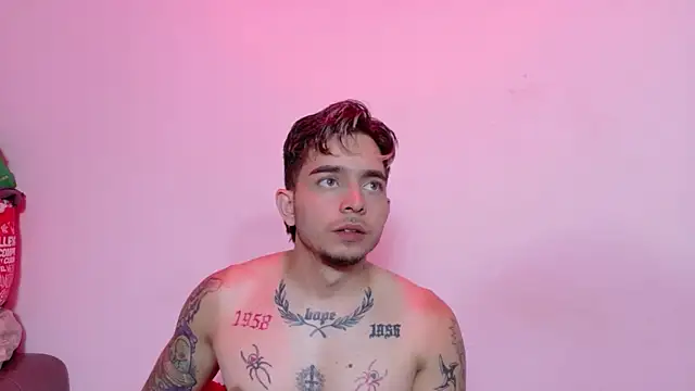 AliceandMax webcam
