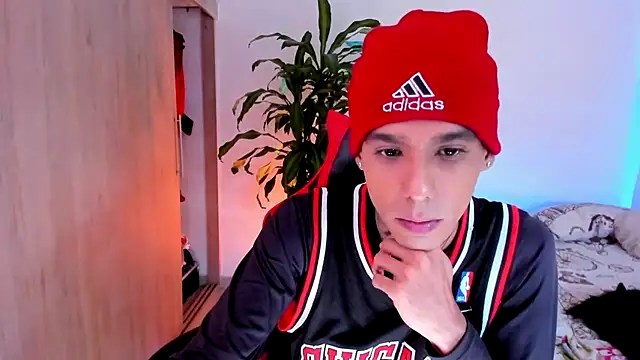 Damianwhite webcam