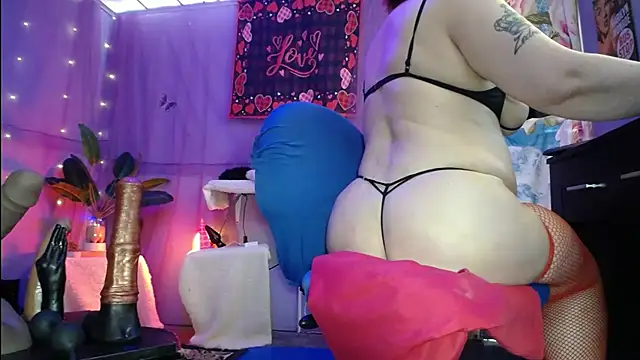 bigassruby45 webcam