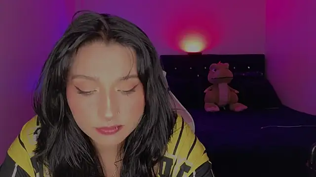 Pauilina webcam