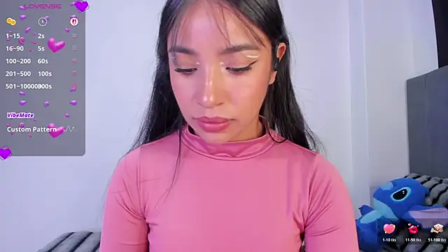 lillielover16 webcam