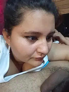 Lily_Sweet24 webcam