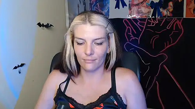 VanessaRey_ webcam