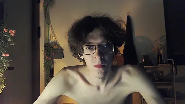 LovesomeCookie webcam