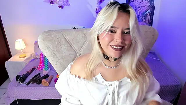 Nataliahenao69 webcam