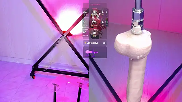 CataleyaGlow live cam