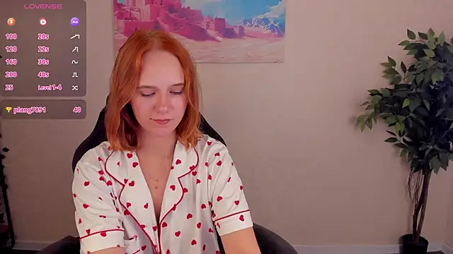 Casey_Sweeet webcam
