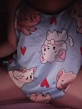 Hottiesophie webcam