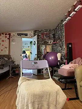 TranSexualJade95 webcam
