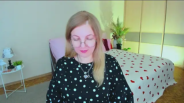 YourUniverser webcam