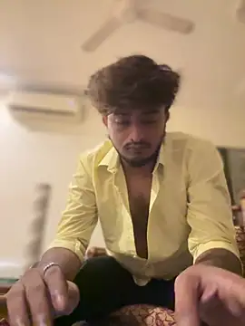 Seenu2199 webcam