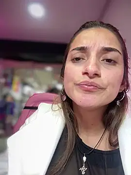 Jessysammy webcam