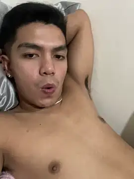 Hunky_paul webcam