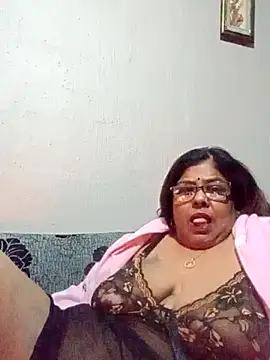 mileesha webcam