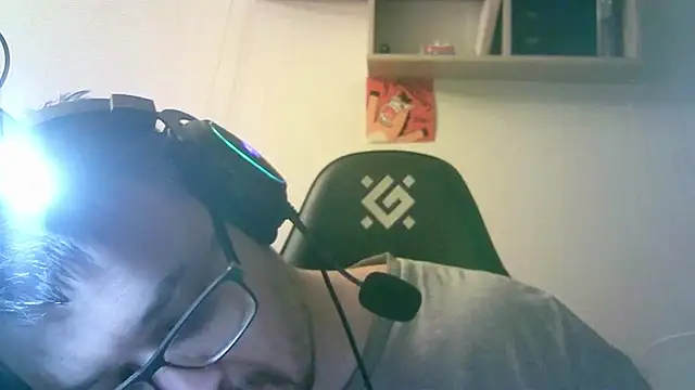 SirAbuser webcam