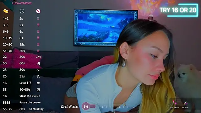baobei03 webcam
