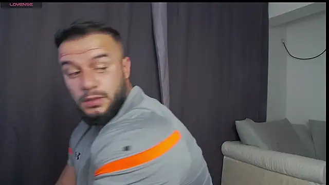RickyMiami1 webcam