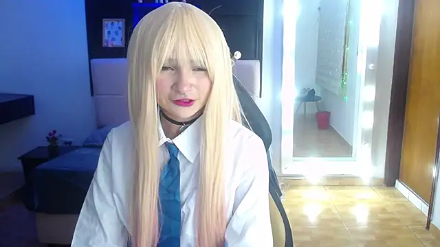 _Charlotte_Collins_ webcam