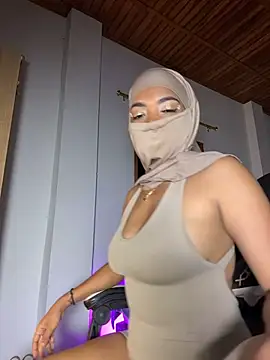 Yuli_arabic webcam