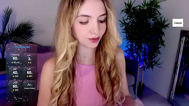 cute_cake webcam