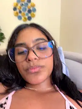 lizzakennedy webcam