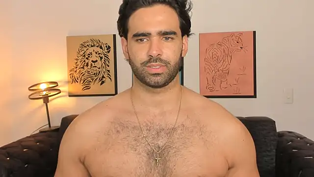 Brad_Martin webcam