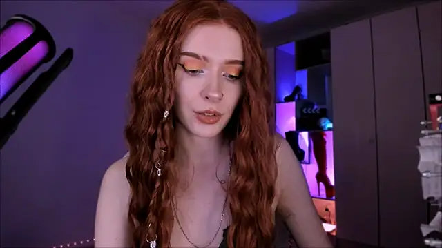 Mistress_Iris webcam
