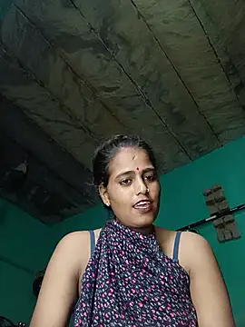 Radhika97A webcam