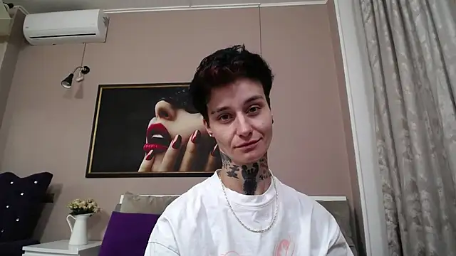 KennyXSX webcam