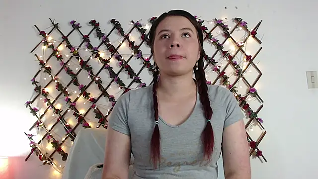 Samantha_Wallker webcam