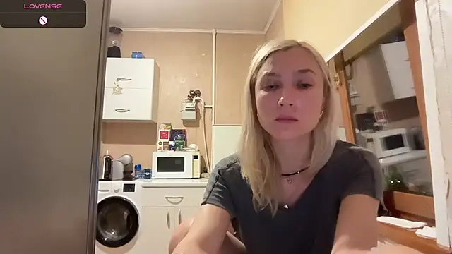AngelJeni webcam