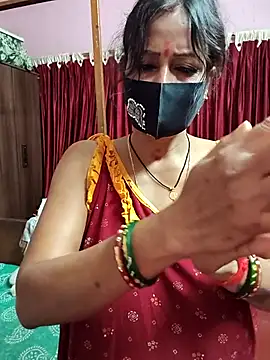 Little-Roshni webcam