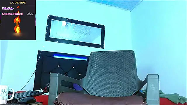 hotboyluxe webcam