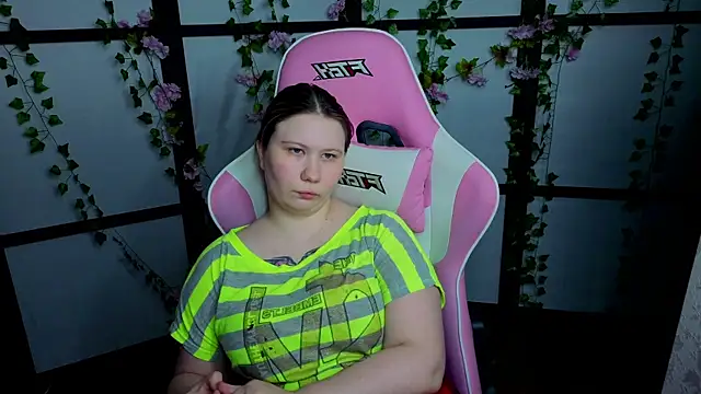 kitsune_little webcam