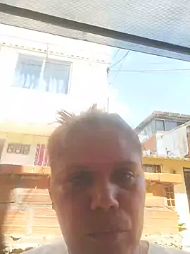 Zafiro_MD webcam